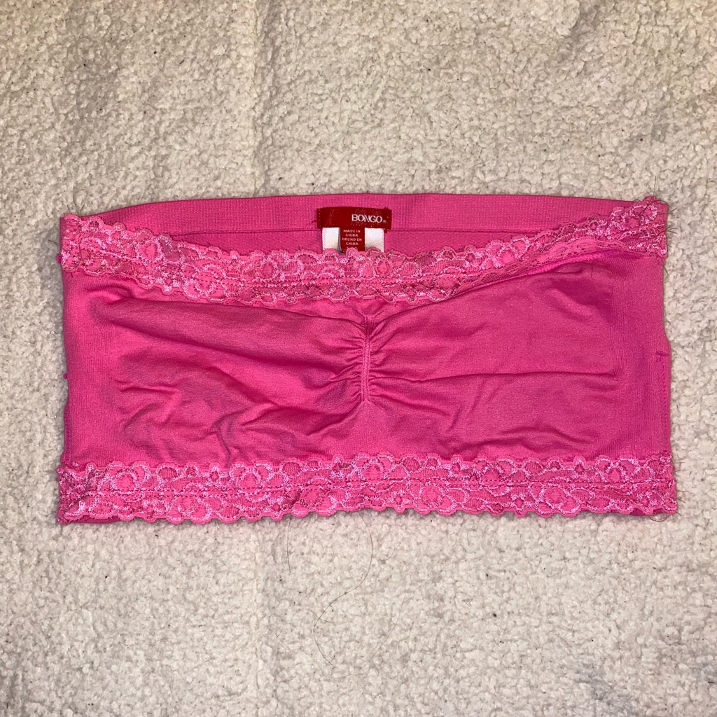 Bongo Bralette